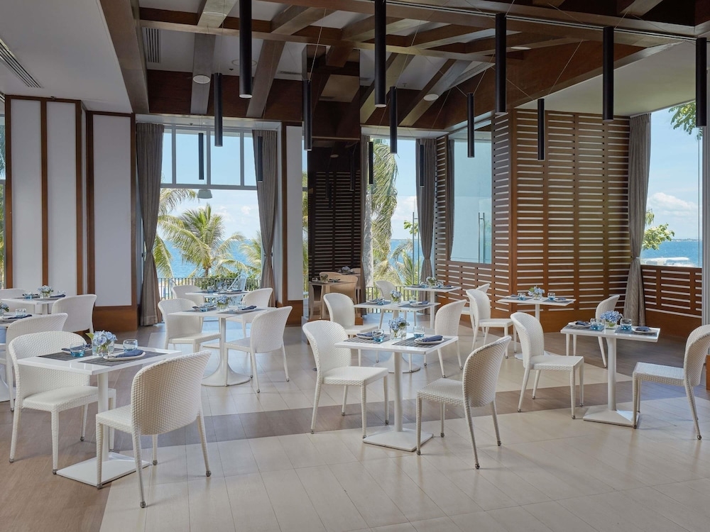 바(숙박 시설 내)