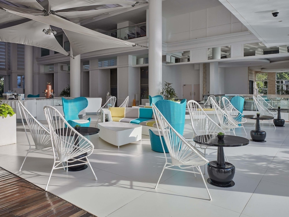 바(숙박 시설 내)