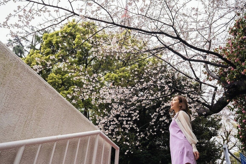 숙박 시설 구내