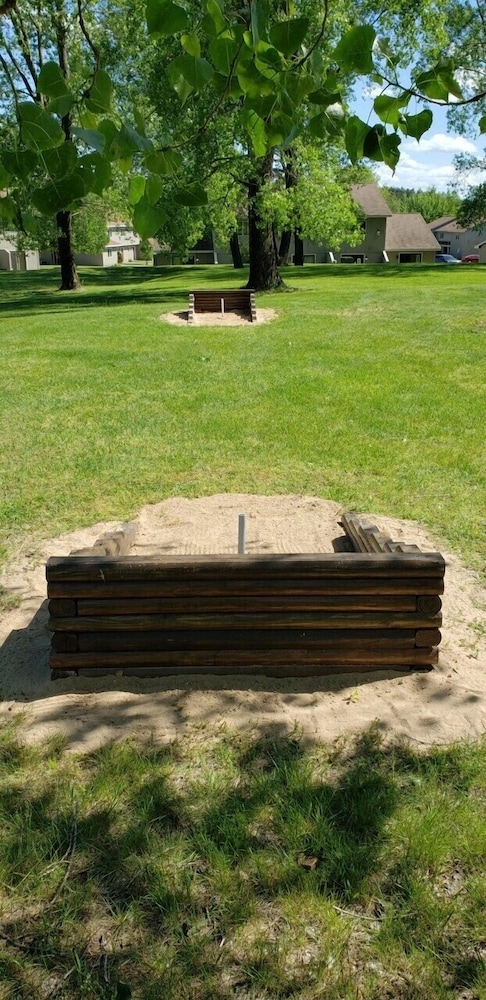 어린이 즐길거리