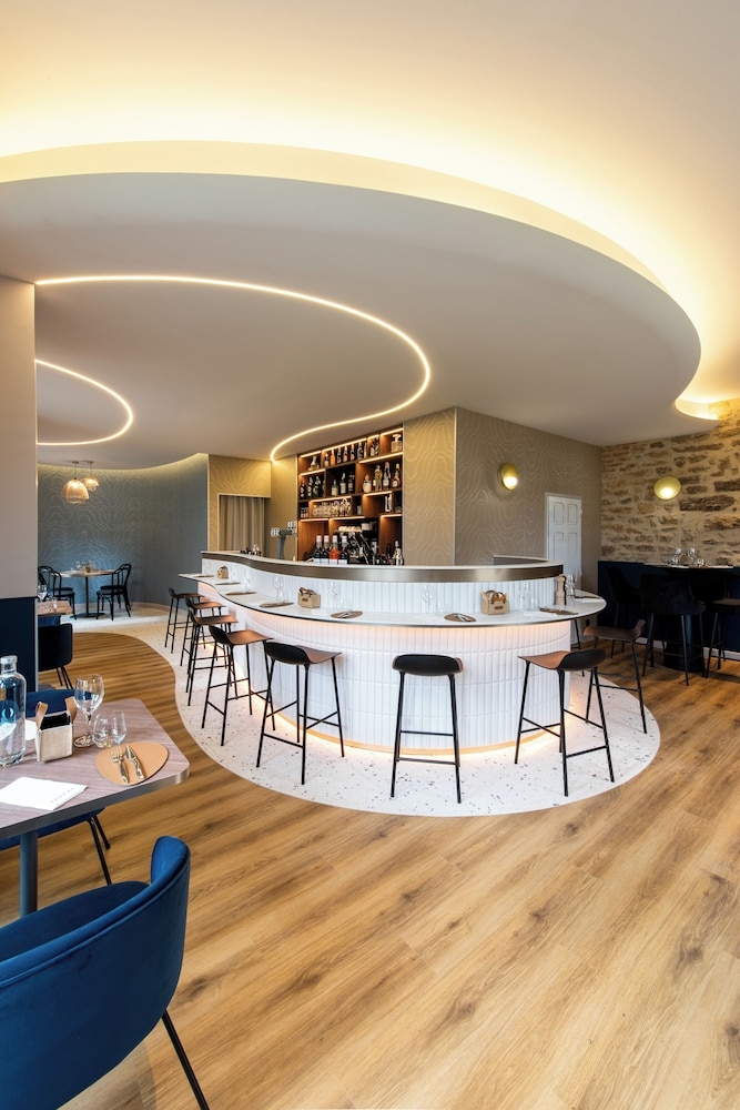 바(숙박 시설 내)