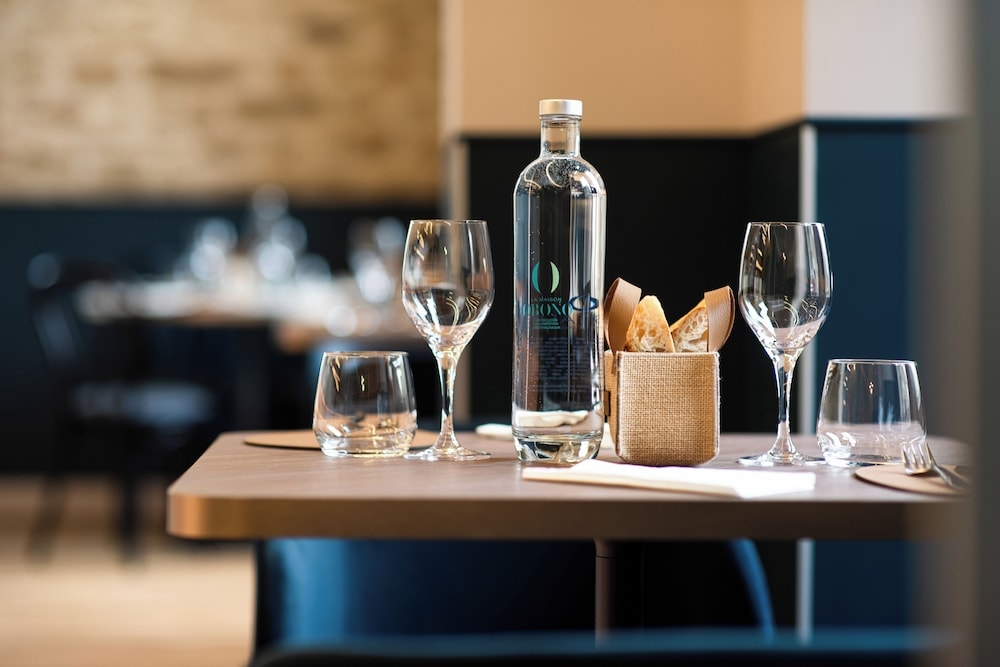 바(숙박 시설 내)