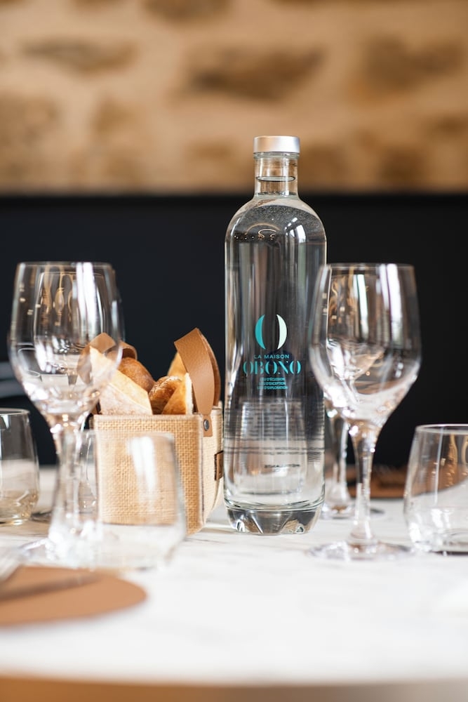 바(숙박 시설 내)