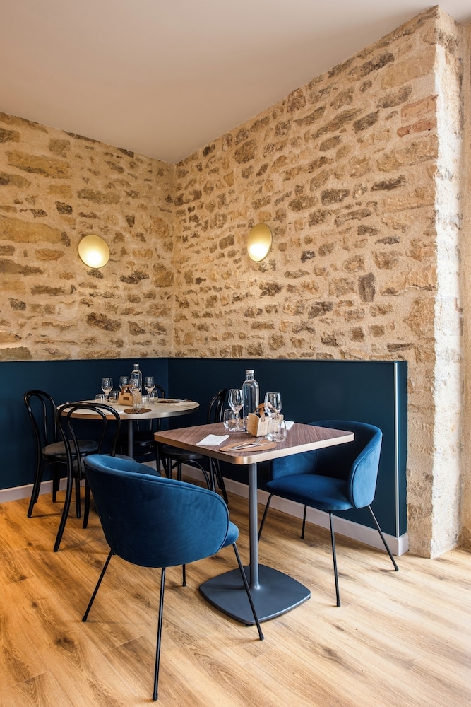 바(숙박 시설 내)