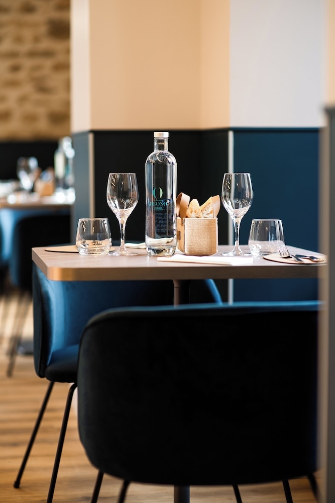 바(숙박 시설 내)