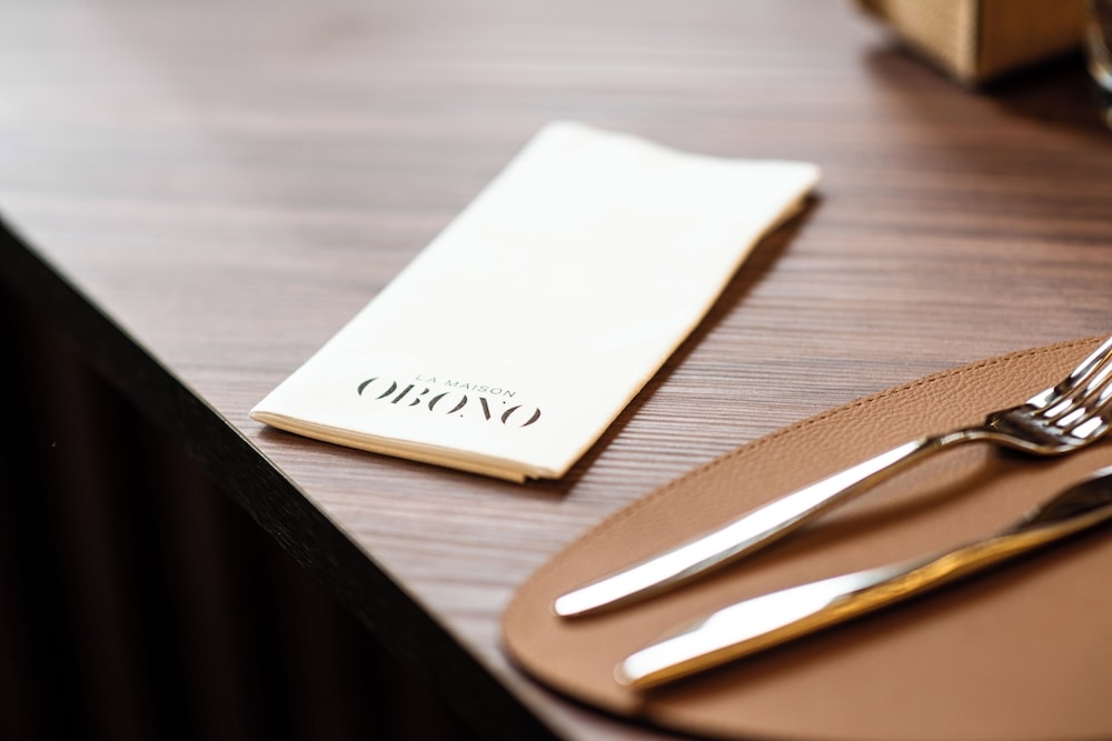 바(숙박 시설 내)