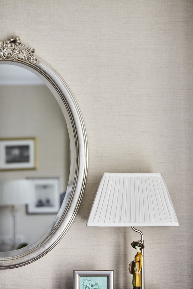 객실 내 편의 시설/서비스