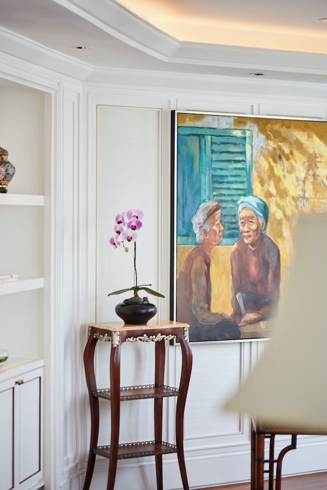 객실에서 보이는 전망