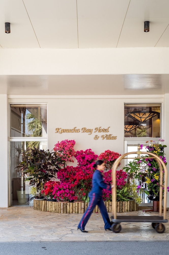 체크인/체크아웃 키오스크