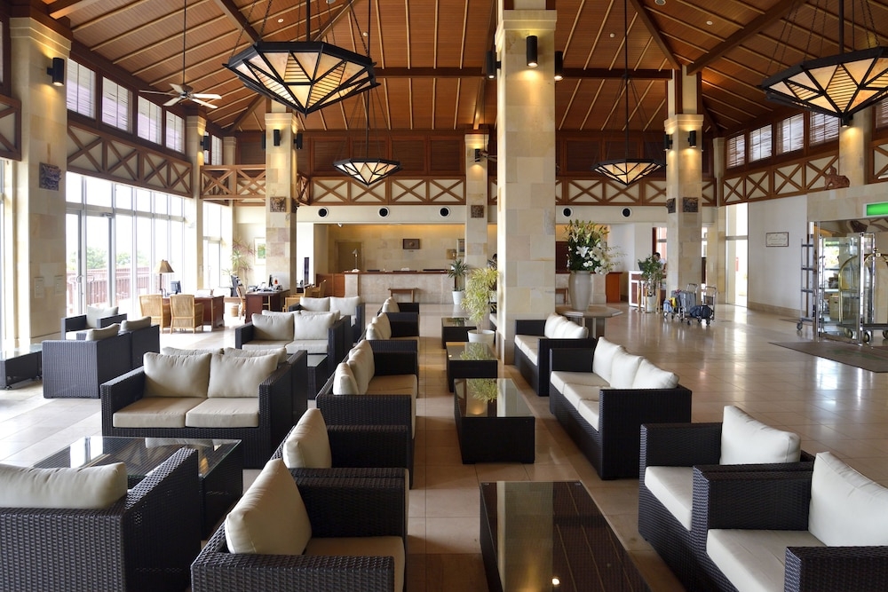 체크인/체크아웃 키오스크