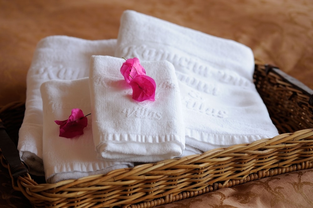 욕실 편의 시설