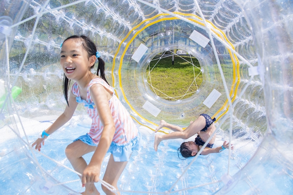 어린이 즐길거리