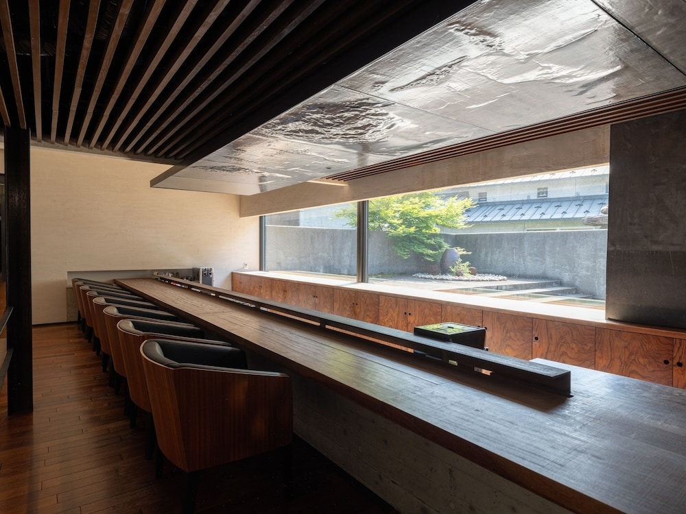 바(숙박 시설 내)