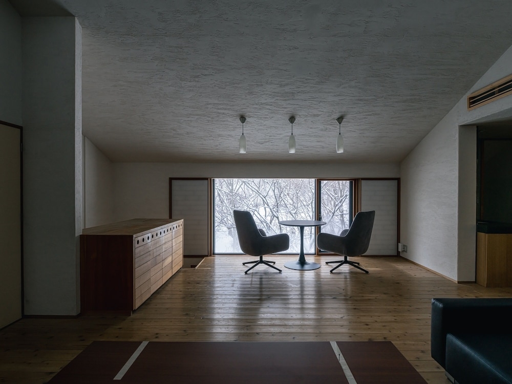 객실에서 보이는 전망