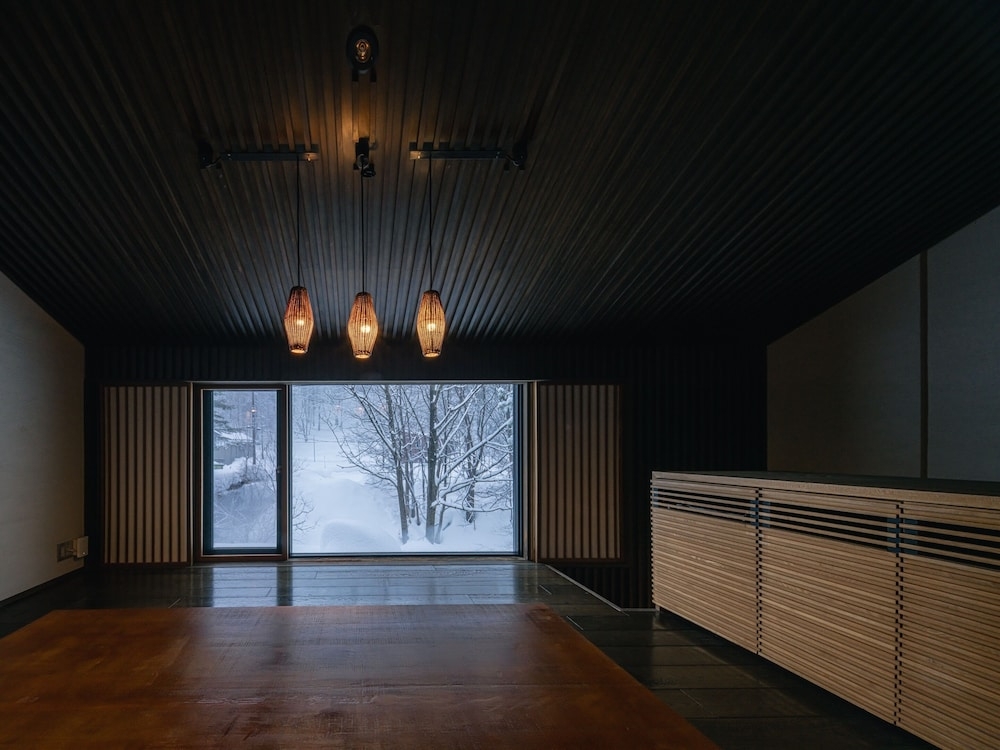 객실에서 보이는 전망