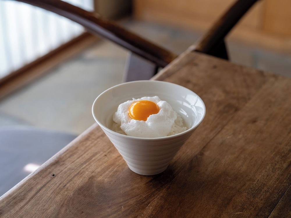 룸서비스 - 식사