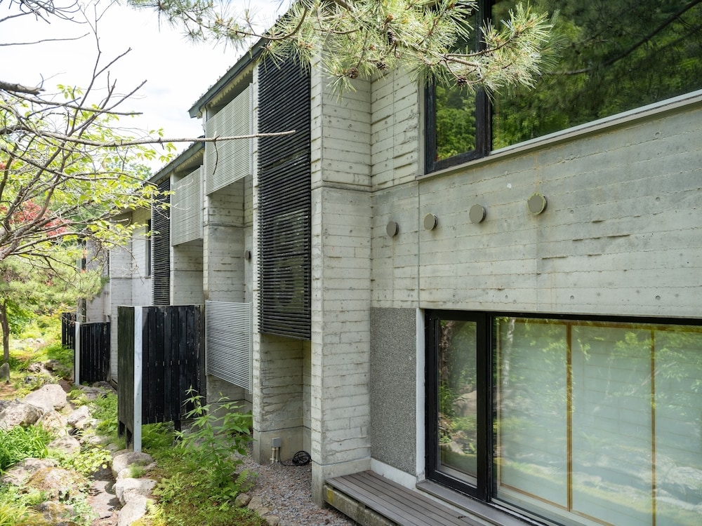 외부 세부 사진