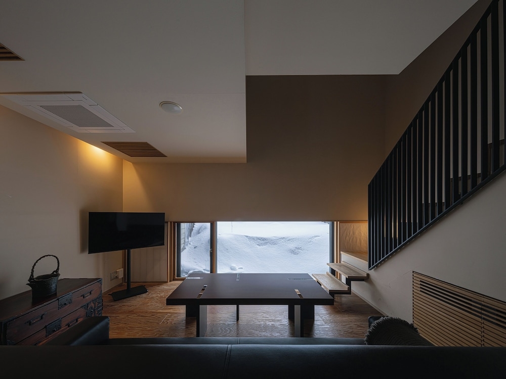 객실에서 보이는 전망