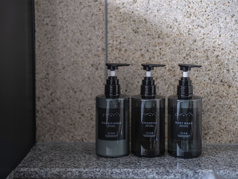 객실 내 편의 시설/서비스