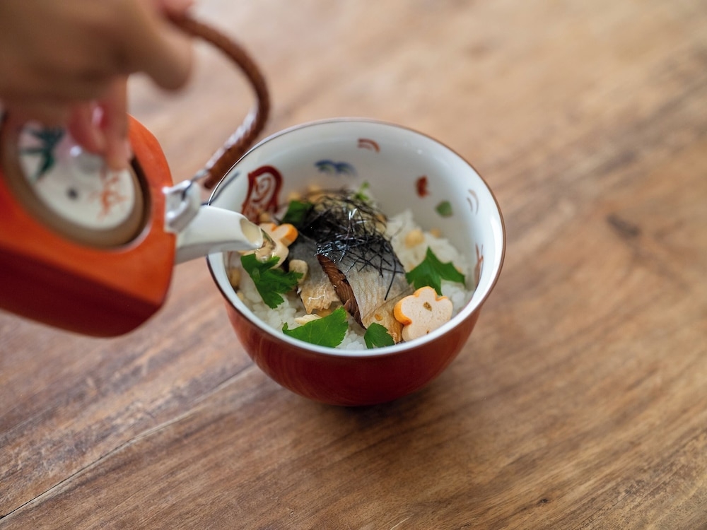 룸서비스 - 식사