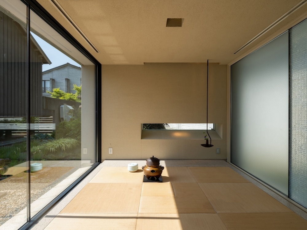 숙박 시설 내 편의 시설/서비스