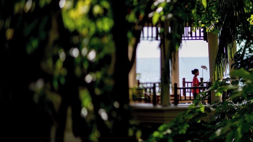 객실 내 편의 시설/서비스