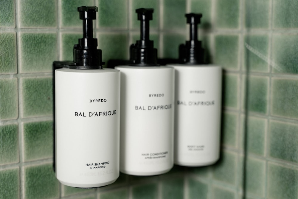 객실 내 편의 시설/서비스