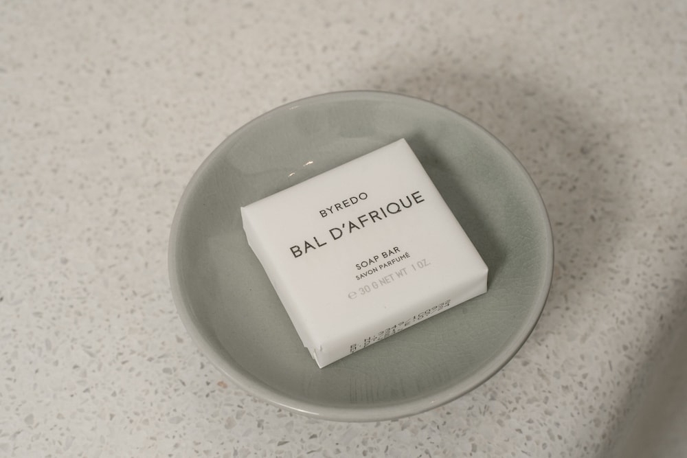 객실 내 편의 시설/서비스