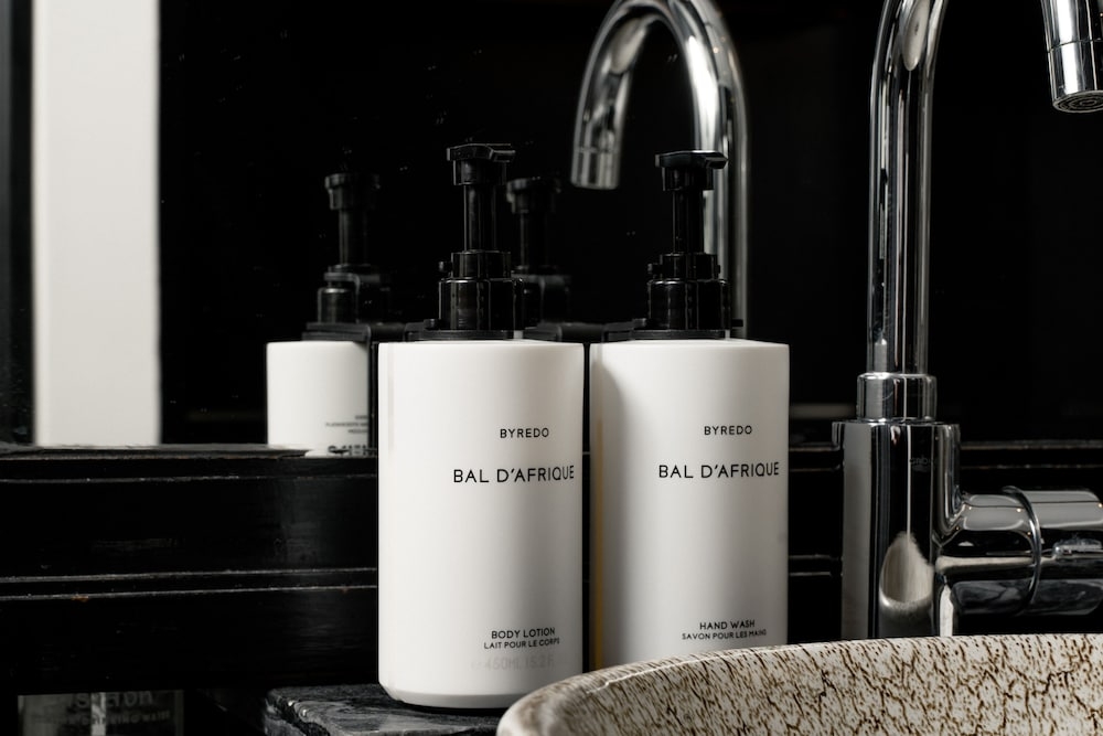 객실 내 편의 시설/서비스