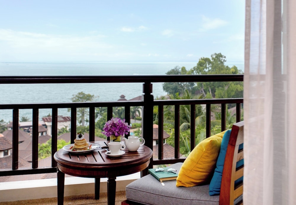 해변/바다 전망