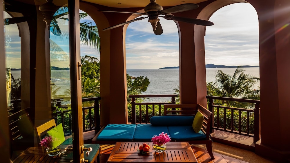 해변/바다 전망