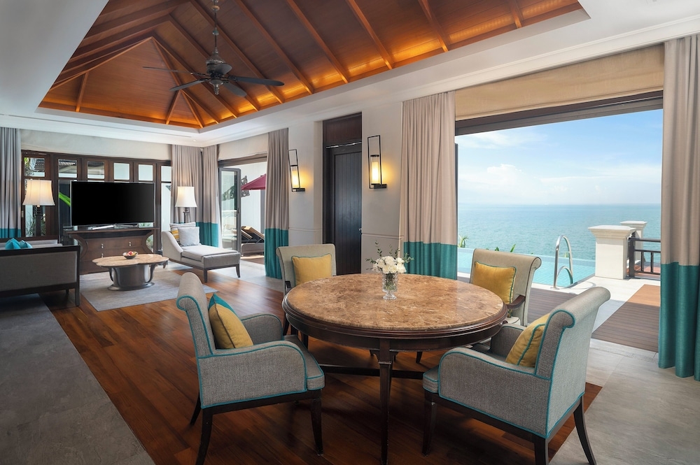 객실 내 편의 시설/서비스