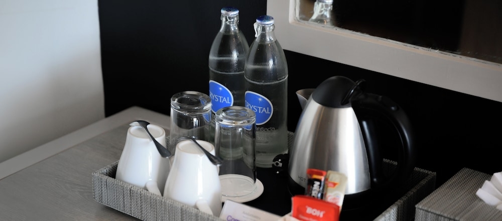 객실 내 편의 시설/서비스