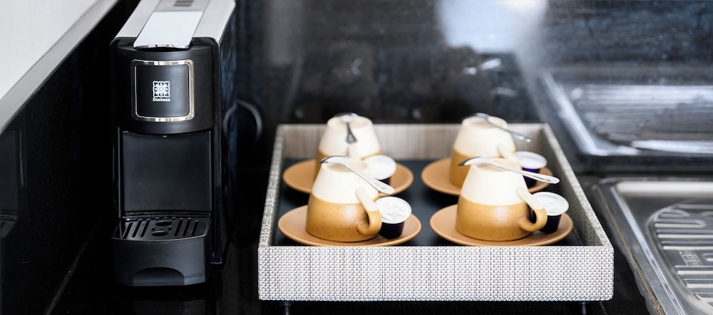 객실 내 편의 시설/서비스