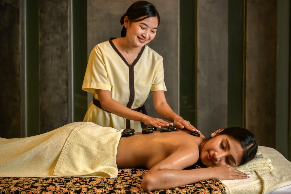 스파 트리트먼트