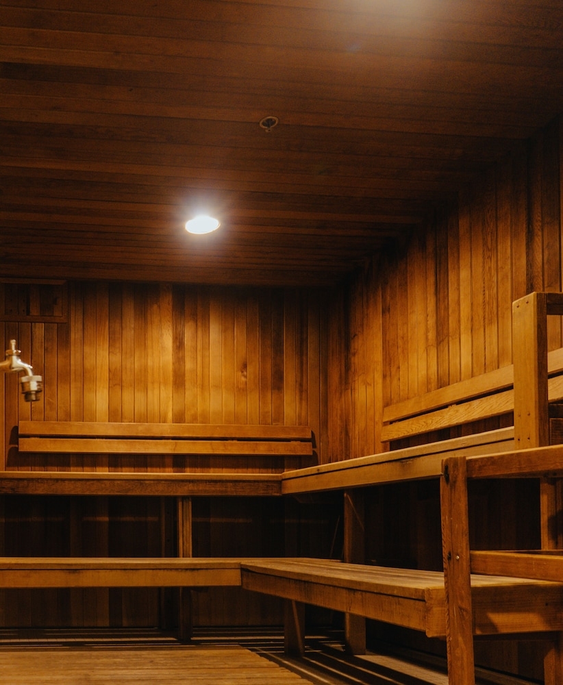 사우나