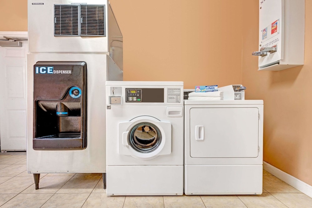 숙박 시설 내 편의 시설/서비스