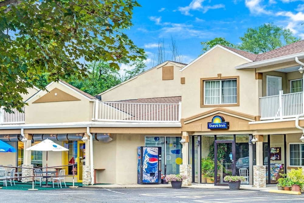 BBQ/피크닉 공간