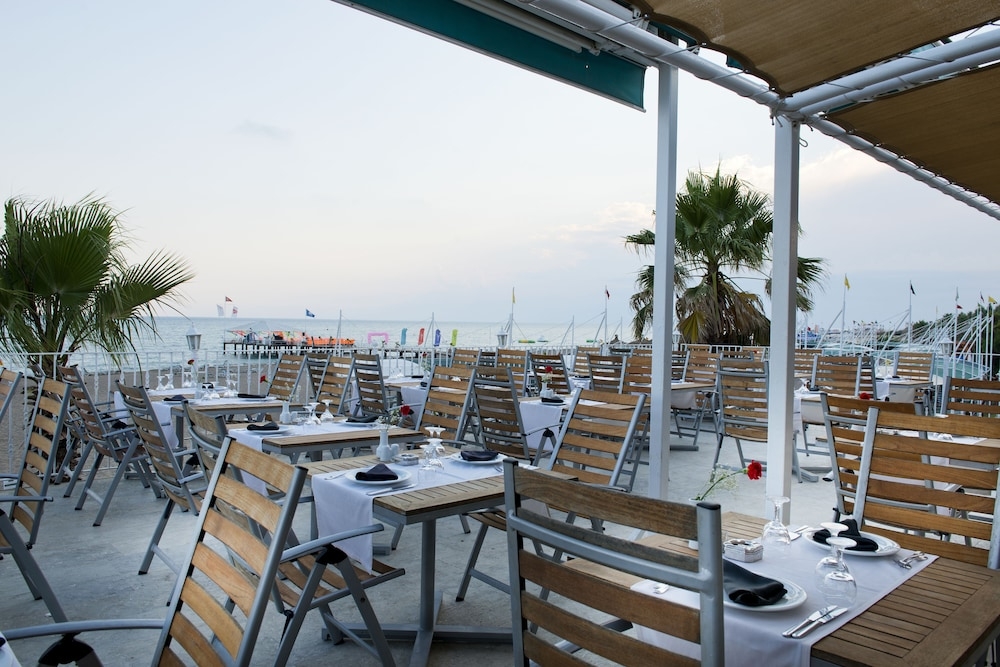 BBQ/피크닉 공간