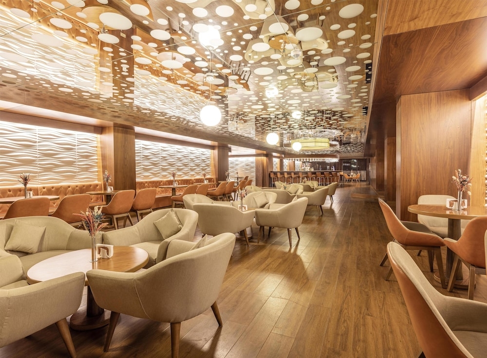 바(숙박 시설 내)