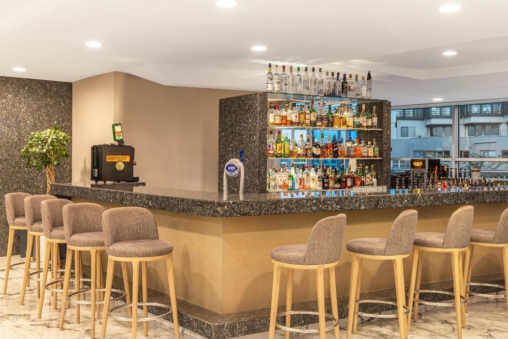 바(숙박 시설 내)