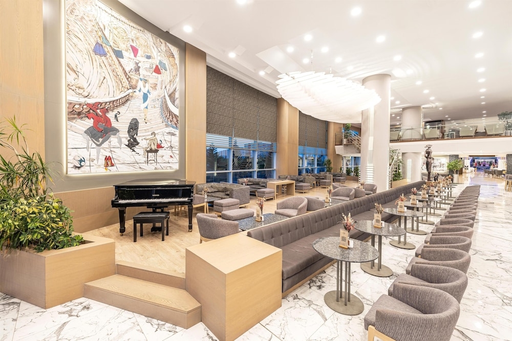 바(숙박 시설 내)