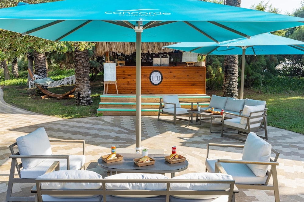 바(숙박 시설 내)