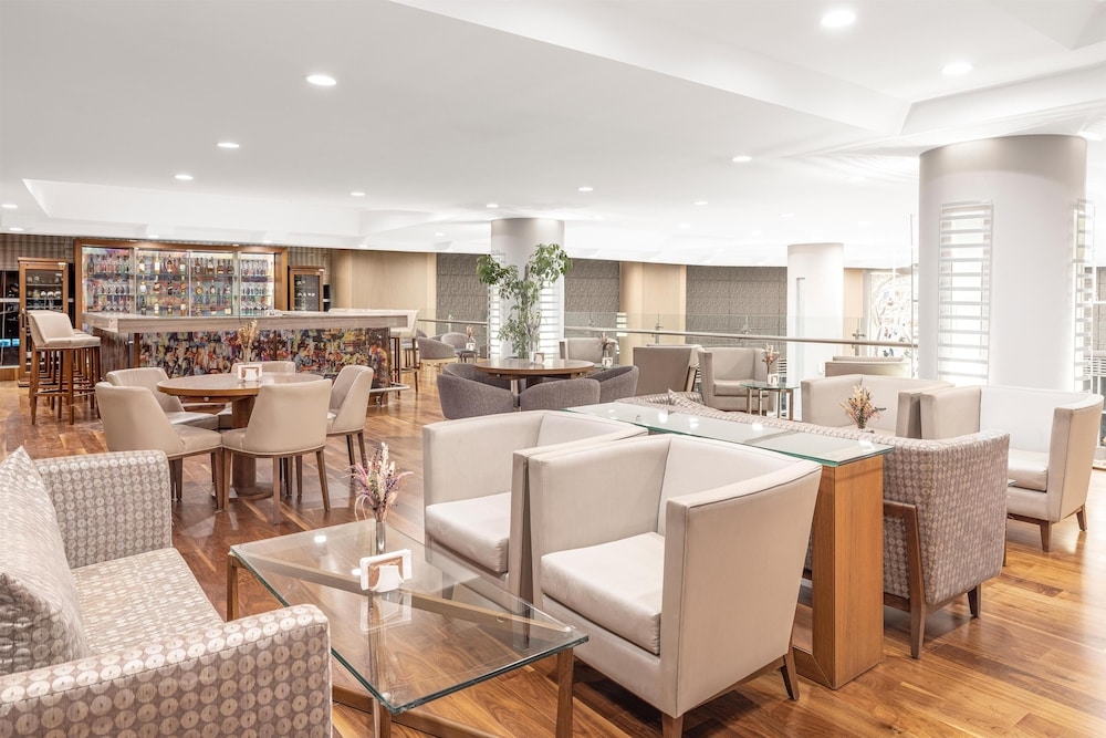 바(숙박 시설 내)