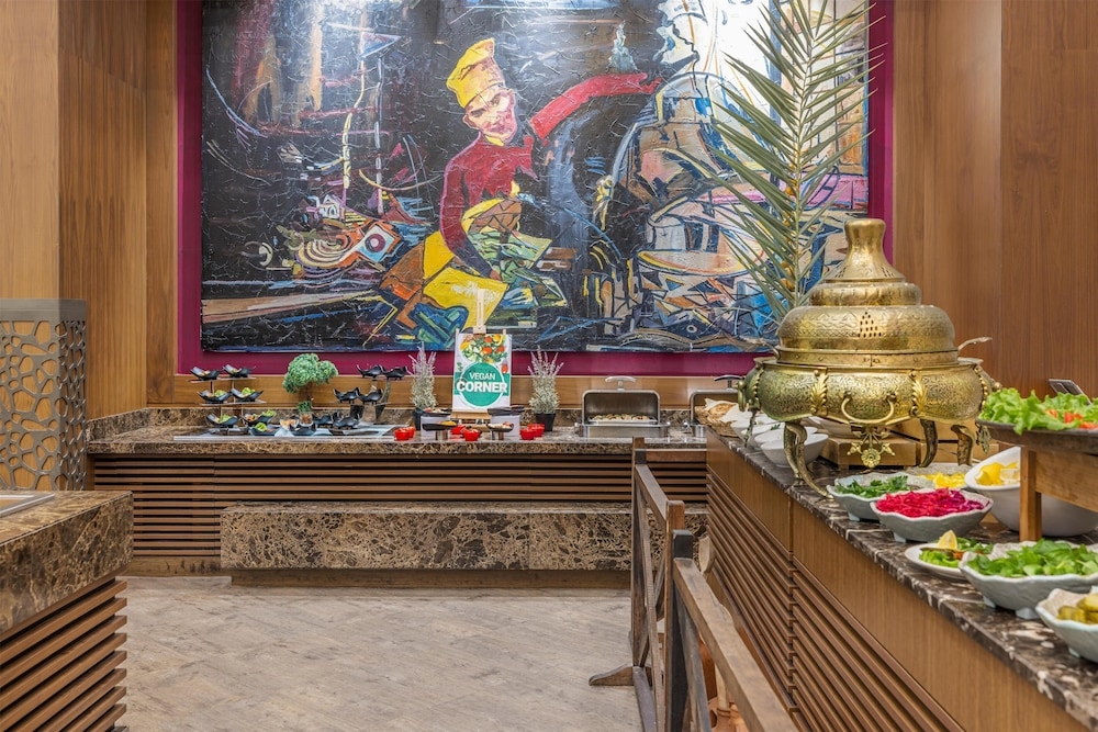 바(숙박 시설 내)