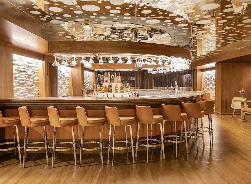 바(숙박 시설 내)