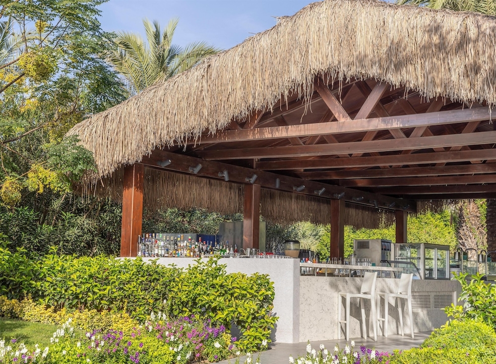 바(숙박 시설 내)