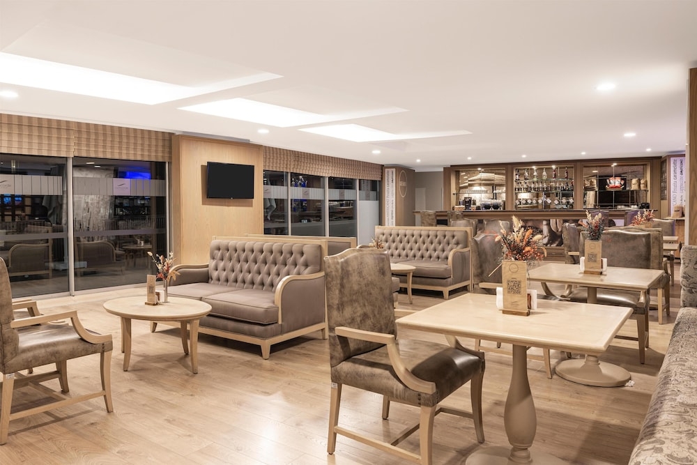 바(숙박 시설 내)