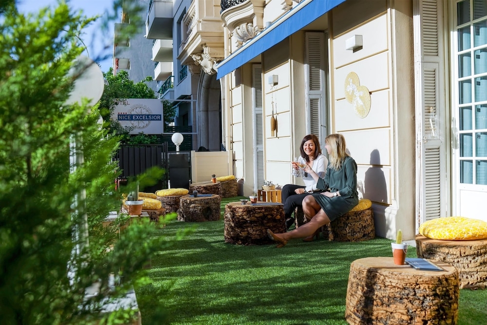 바(숙박 시설 내)