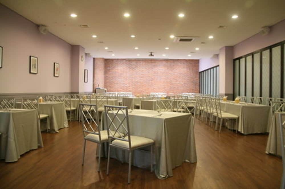 아침 식사 공간